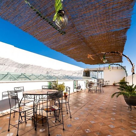 Capital O Hotel Joyma Suites, San Luis San Luis Potosi Luaran gambar