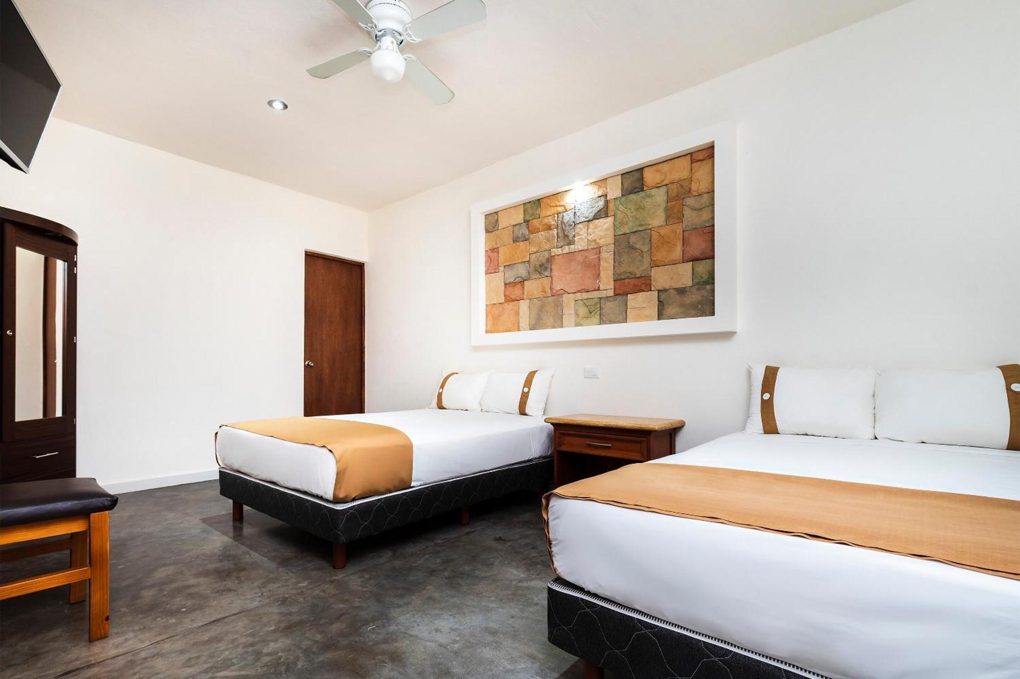 Capital O Hotel Joyma Suites, San Luis San Luis Potosi Luaran gambar