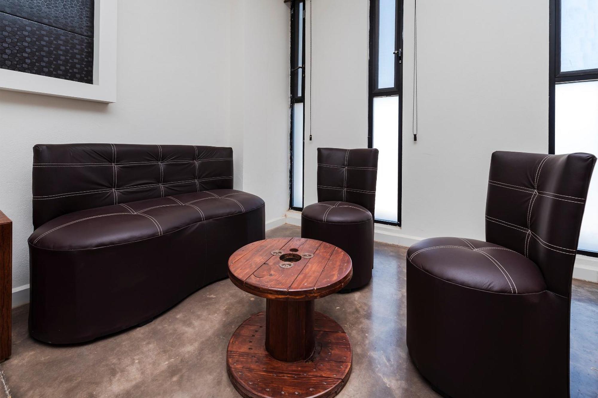 Capital O Hotel Joyma Suites, San Luis San Luis Potosi Luaran gambar