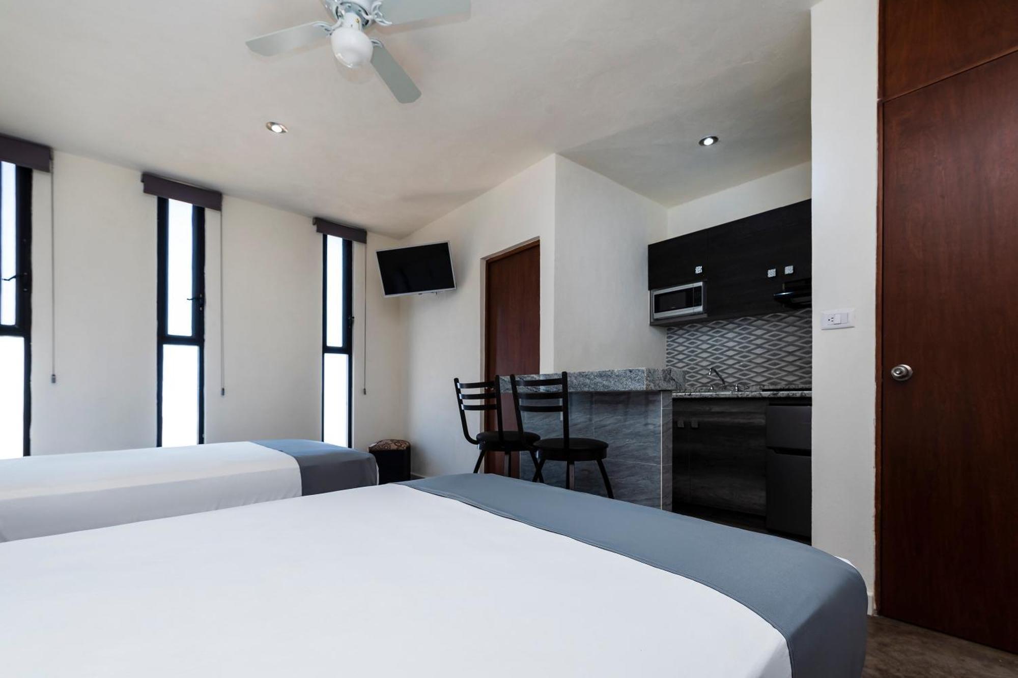 Capital O Hotel Joyma Suites, San Luis San Luis Potosi Luaran gambar