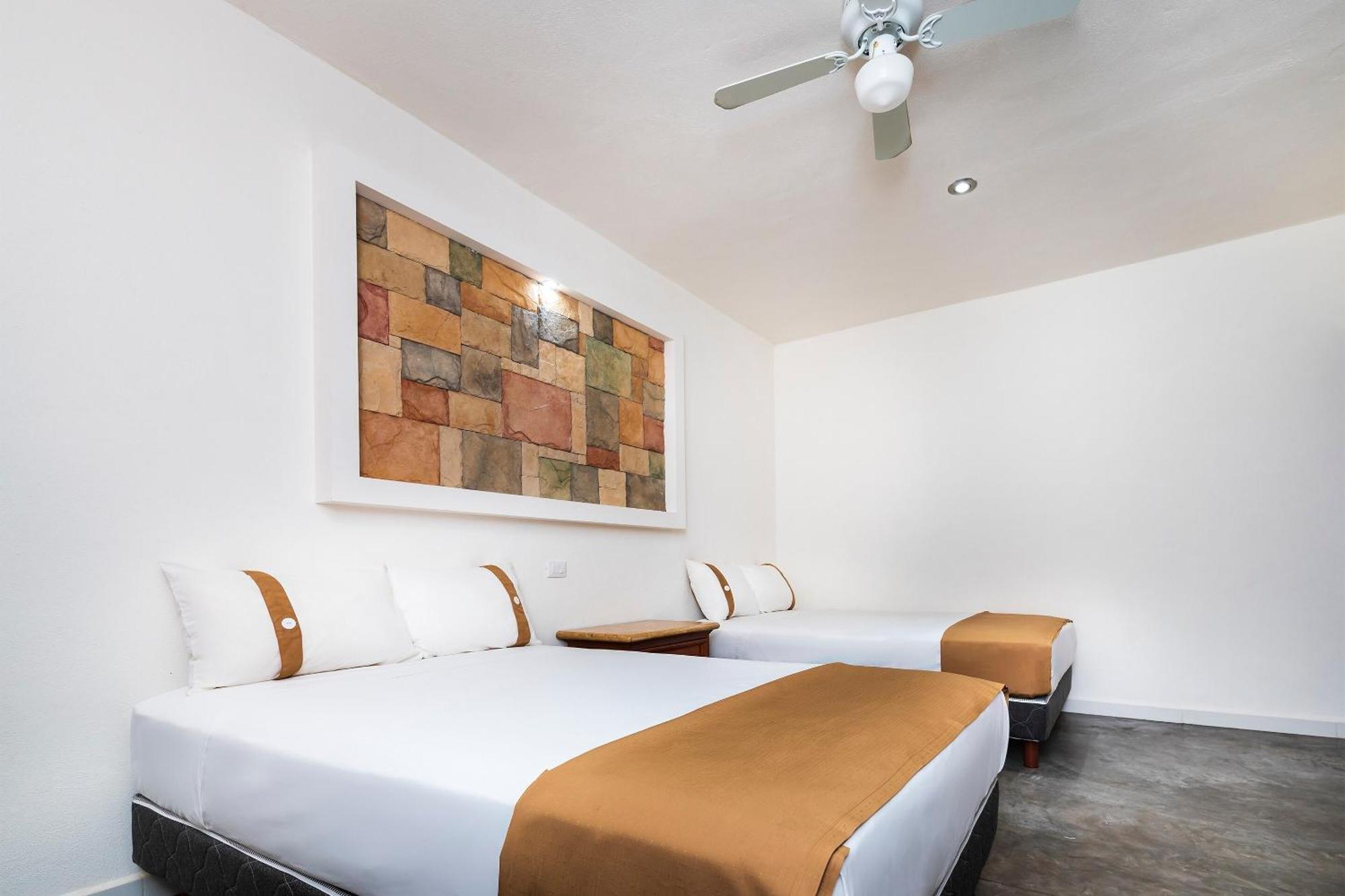 Capital O Hotel Joyma Suites, San Luis San Luis Potosi Luaran gambar