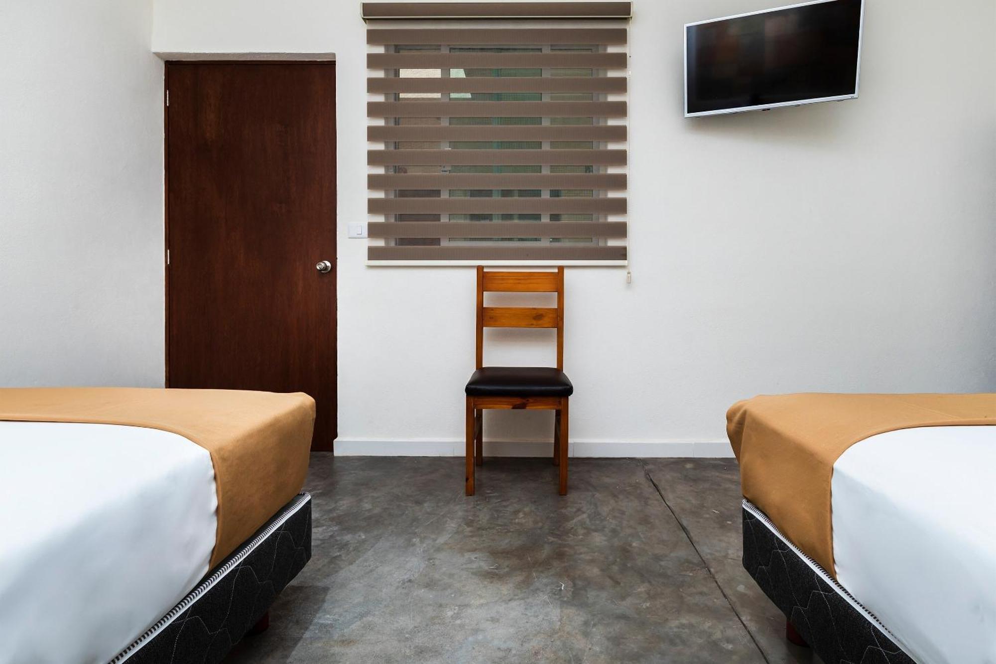 Capital O Hotel Joyma Suites, San Luis San Luis Potosi Luaran gambar