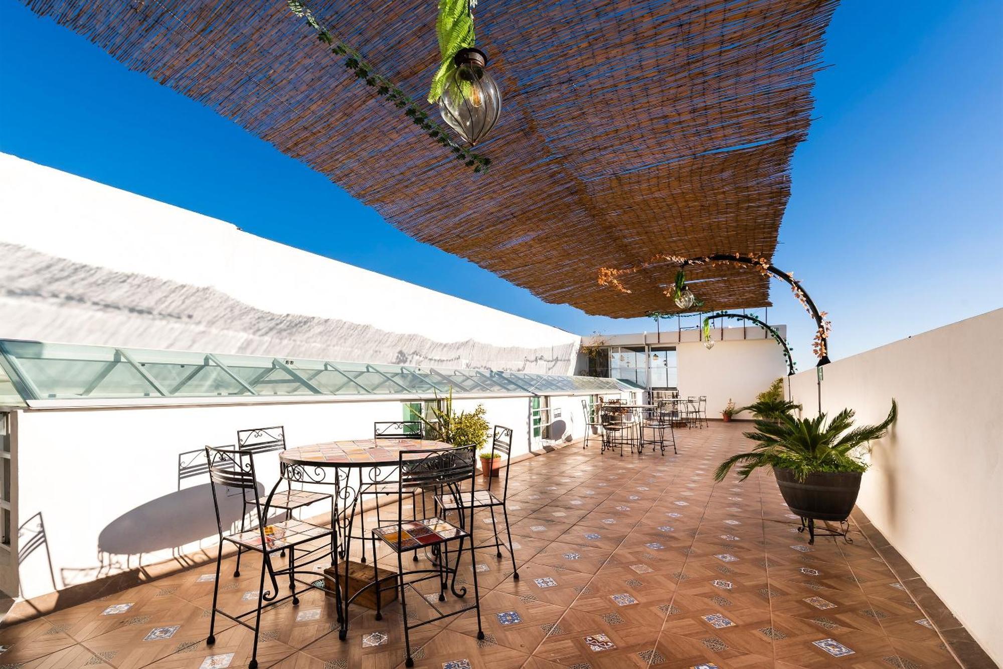 Capital O Hotel Joyma Suites, San Luis San Luis Potosi Luaran gambar