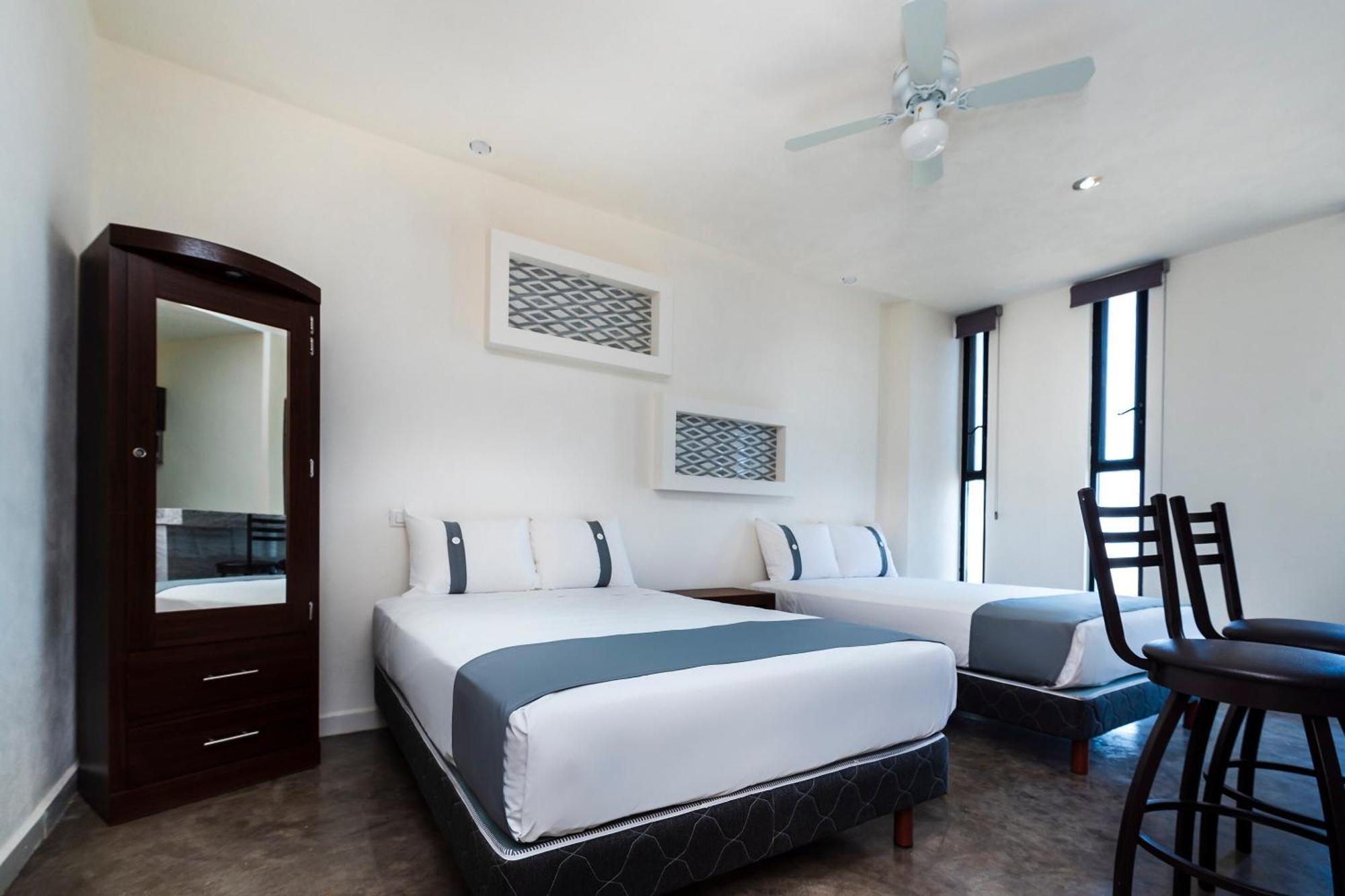 Capital O Hotel Joyma Suites, San Luis San Luis Potosi Luaran gambar