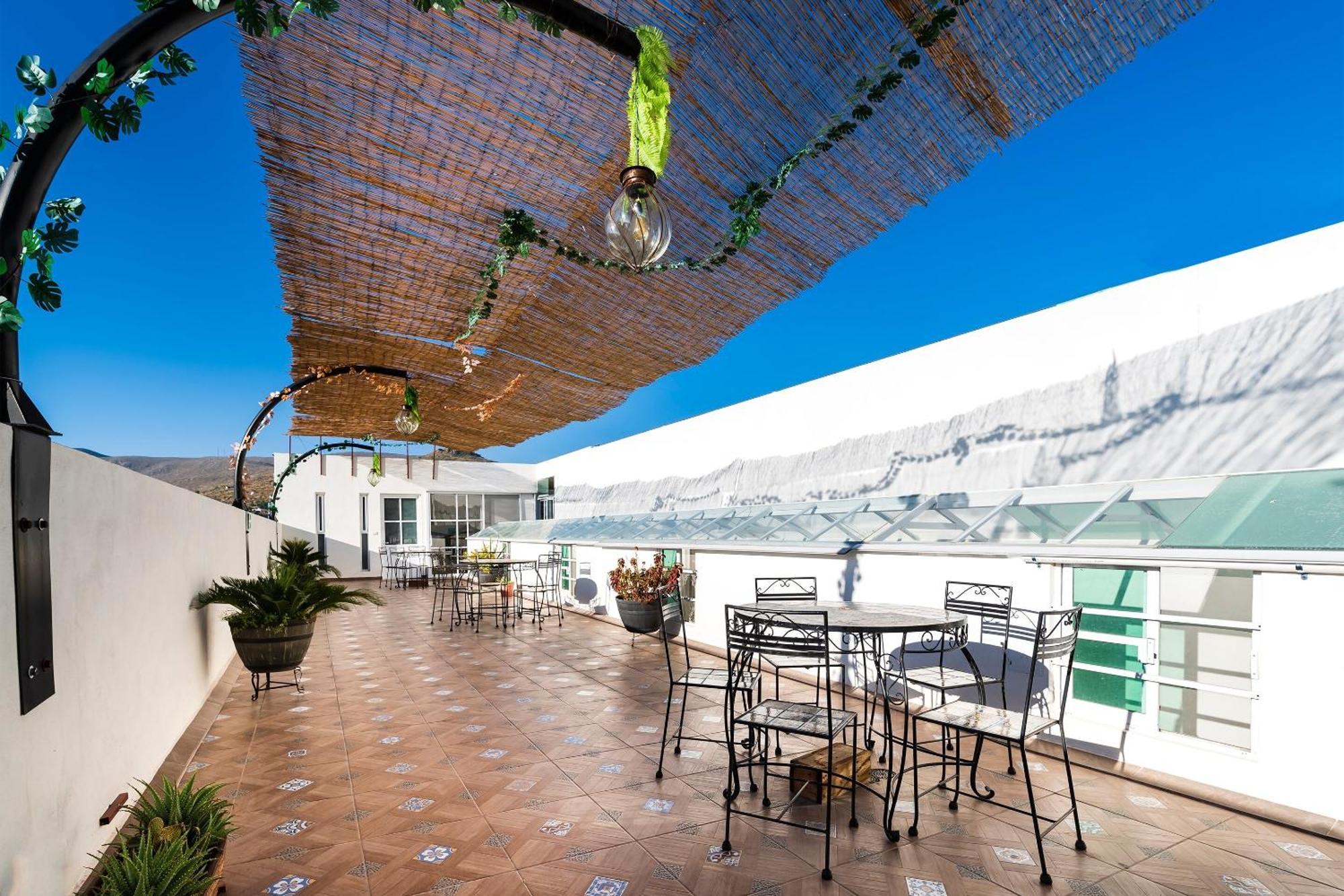 Capital O Hotel Joyma Suites, San Luis San Luis Potosi Luaran gambar