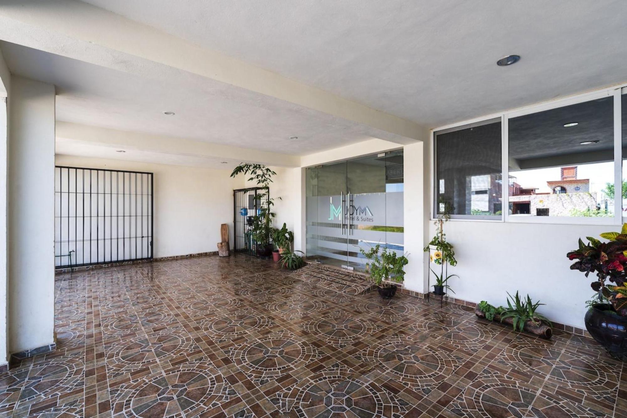 Capital O Hotel Joyma Suites, San Luis San Luis Potosi Luaran gambar